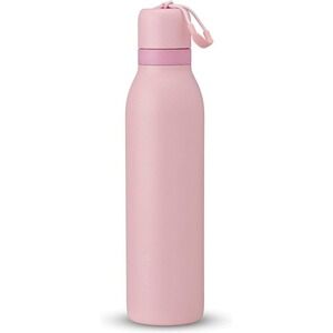 Owala - Rose Quartz  - Twist Lid - Stainless Steel FreeSip 24oz 1 pc